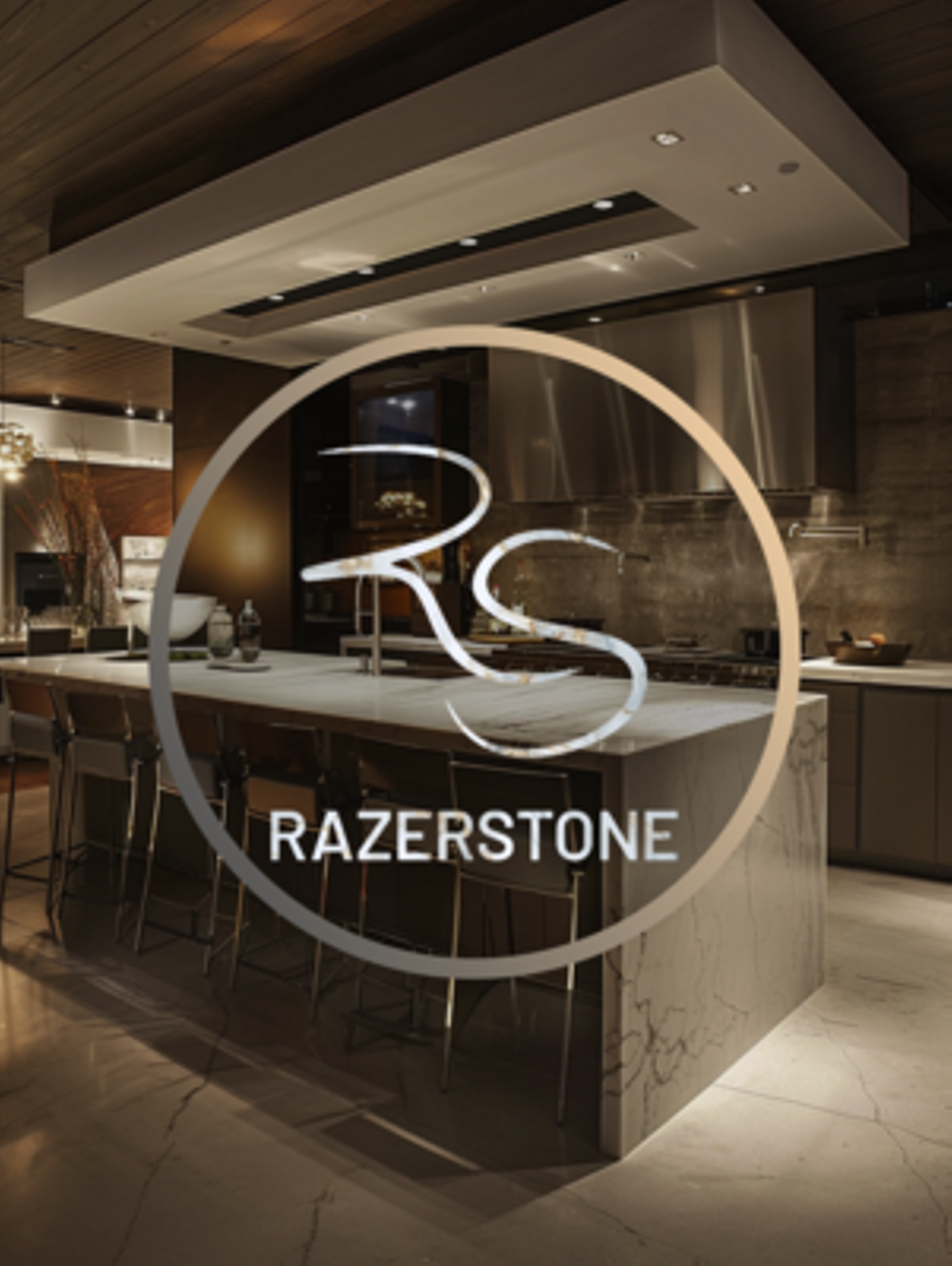 RAZERSTONE