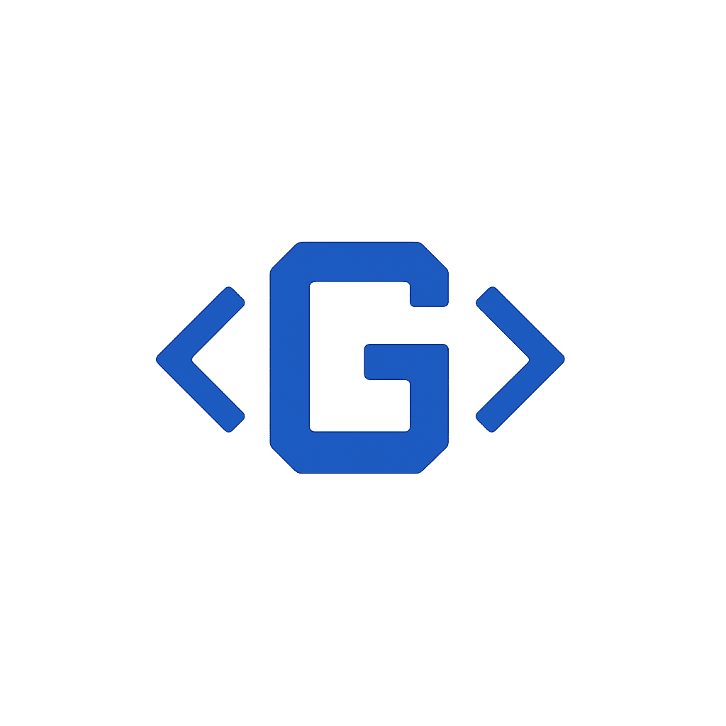 Gbros Technology Development logo